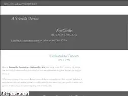 Sites similar to batesvilledentistry.com