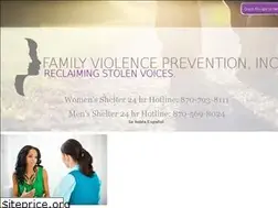 Sites similar to batesvillefamilyviolence.com