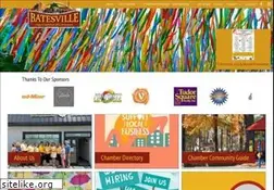 Sites similar to batesvillein.com