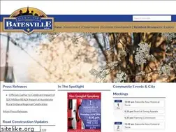 Sites similar to batesvilleindiana.us