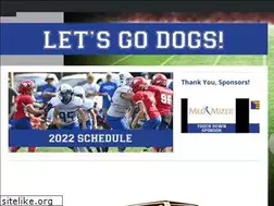 Sites similar to batesvilleyouthfootball.com