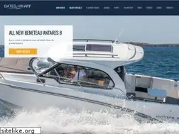 Sites similar to bateswharf.co.uk