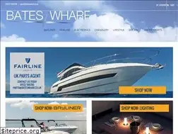 Sites similar to bateswharfparts.co.uk