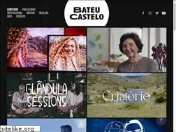 Sites similar to bateucastelo.com