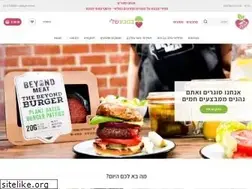 Sites similar to batevasheli.co.il