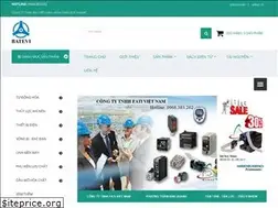 Sites similar to batevi.com.vn