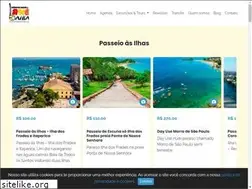 Sites similar to batevoltaaxebahia.com.br