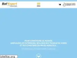 Sites similar to batexpert-ciments-calcia.fr