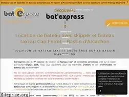 Sites similar to batexpress.pro