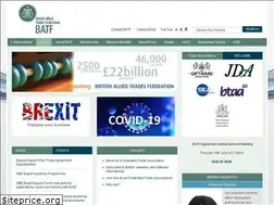 Sites similar to batf.uk.com