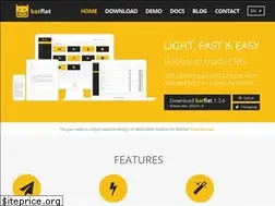 Sites similar to batflat.org