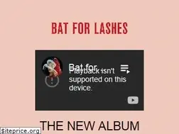 Sites similar to batforlashes.com