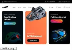 Sites similar to batfox.com