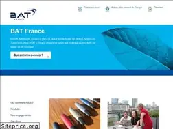Sites similar to batfrance.com