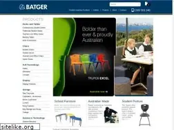 Sites similar to batger.com.au