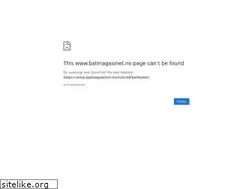 Sites similar to batguiden.no
