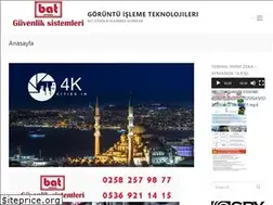 Sites similar to batguvenlik.com