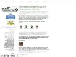 Sites similar to batguys.com