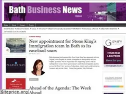 Sites similar to bath-business.net