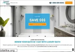 Sites similar to bath-experts.com