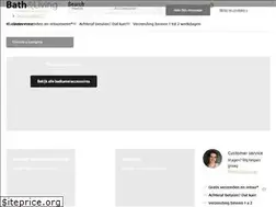 Sites similar to bath-living.com