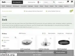 Sites similar to bath-living.nl