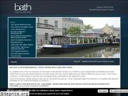 Sites similar to bath-narrowboats.co.uk