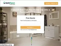 Sites similar to bath-planet.com