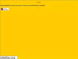 Sites similar to bath.de