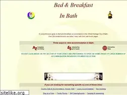 Sites similar to bath.org