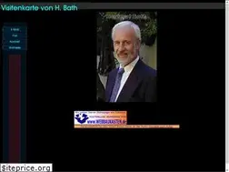 Sites similar to bath.wb3.de