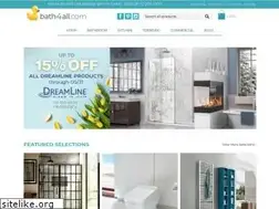 Sites similar to bath4all.com