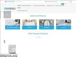 Sites similar to bath4home.ca