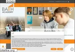 Sites similar to bathacademy.co.uk