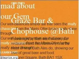 Sites similar to bathales.com