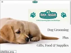 Sites similar to bathandbiscuitpetboutique.com