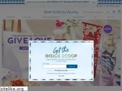 Sites similar to bathandbody-workscoupons.com