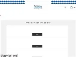 Sites similar to bathandbodyworks.nl