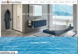 Sites similar to bathandfloorstiles.com