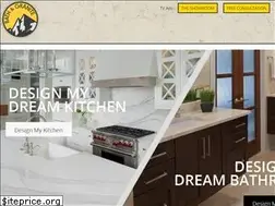 Sites similar to bathandgranite.com