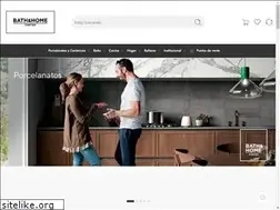 Sites similar to bathandhomecenter.com.ec