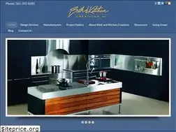 Sites similar to bathandkitchen.com