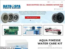 Sites similar to bathandspaparts.com