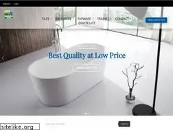 Sites similar to bathandtile.co.nz