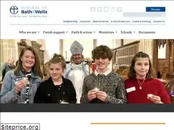 Sites similar to bathandwells.org.uk