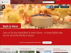 Sites similar to bathandwest.com