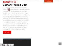 Sites similar to bathartrefinishing.com