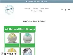 Sites similar to bathbombfizzle.com
