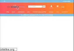 Sites similar to bathbubbleandbeyond.com