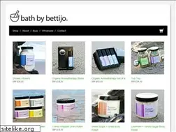 Sites similar to bathbybettijo.com